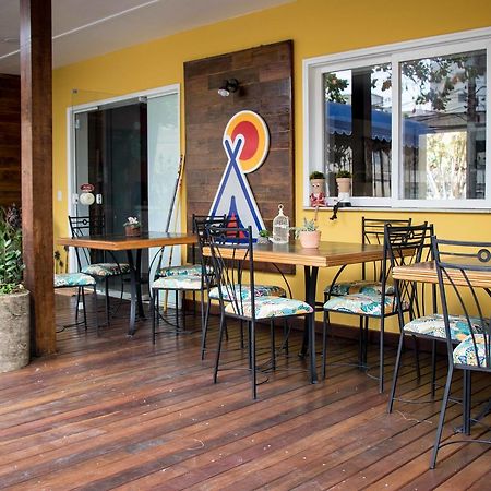 קאבו פריו Kahale Hostel מראה חיצוני תמונה