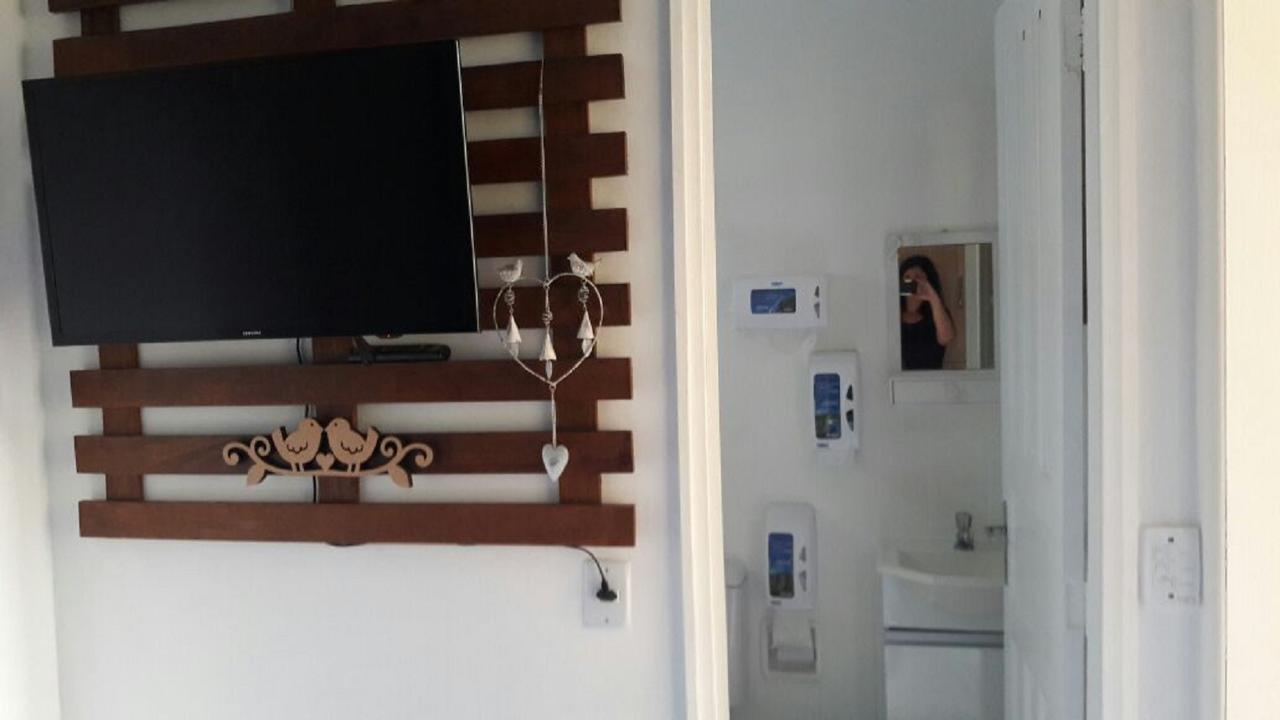 קאבו פריו Kahale Hostel מראה חיצוני תמונה