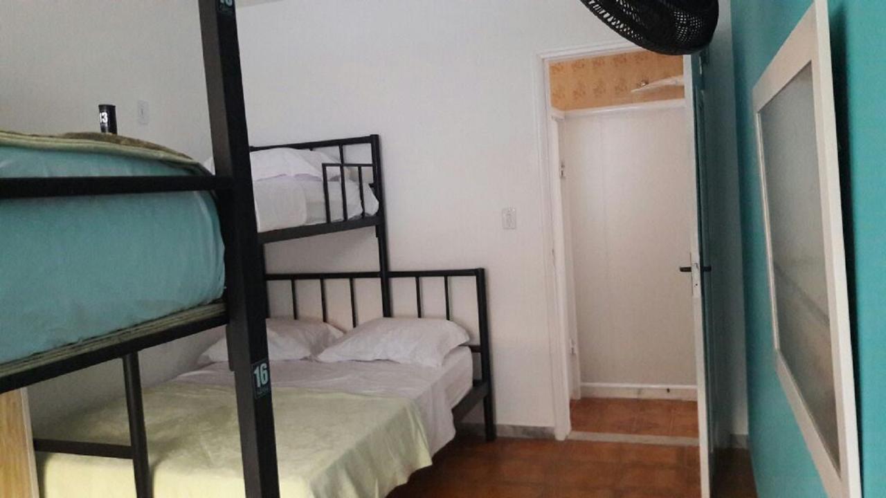 קאבו פריו Kahale Hostel מראה חיצוני תמונה