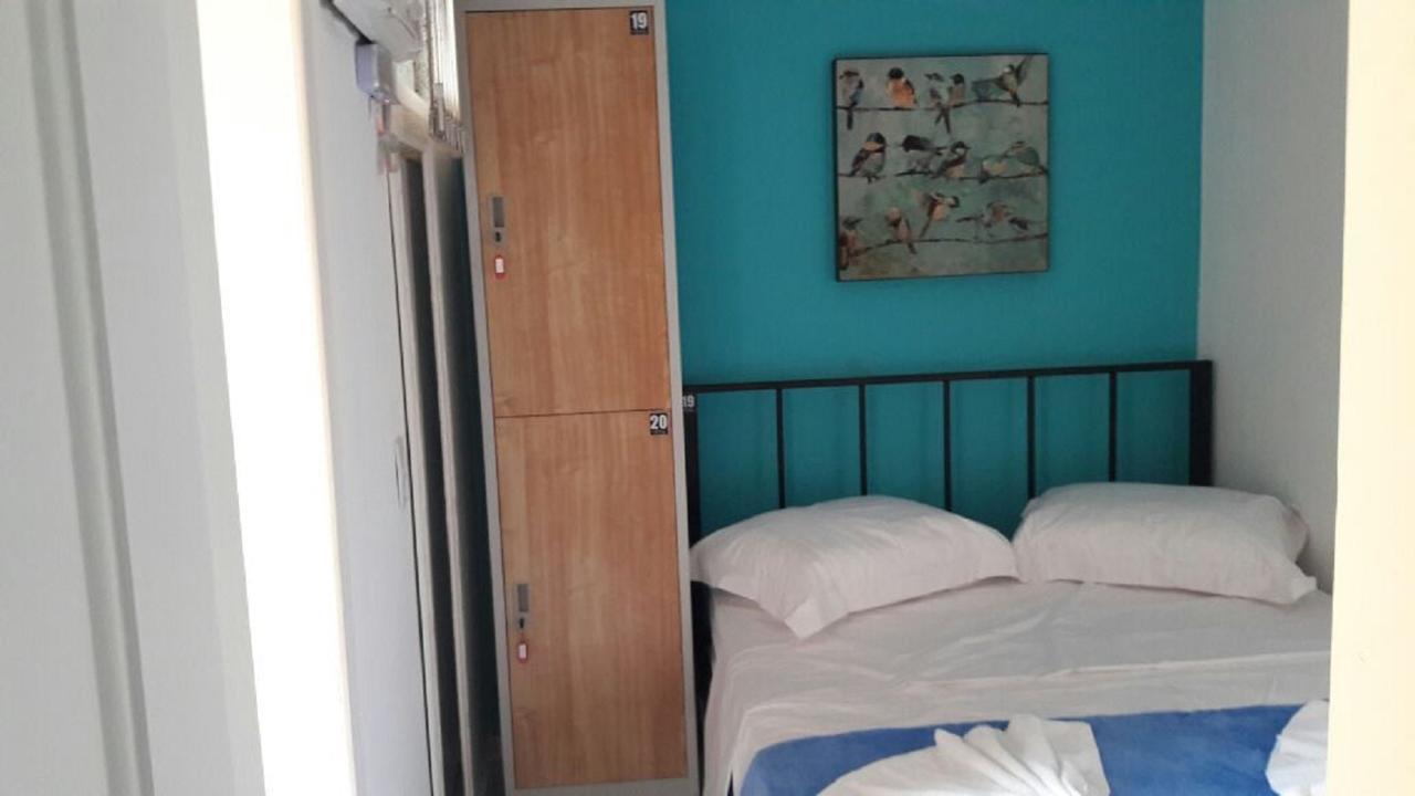קאבו פריו Kahale Hostel מראה חיצוני תמונה