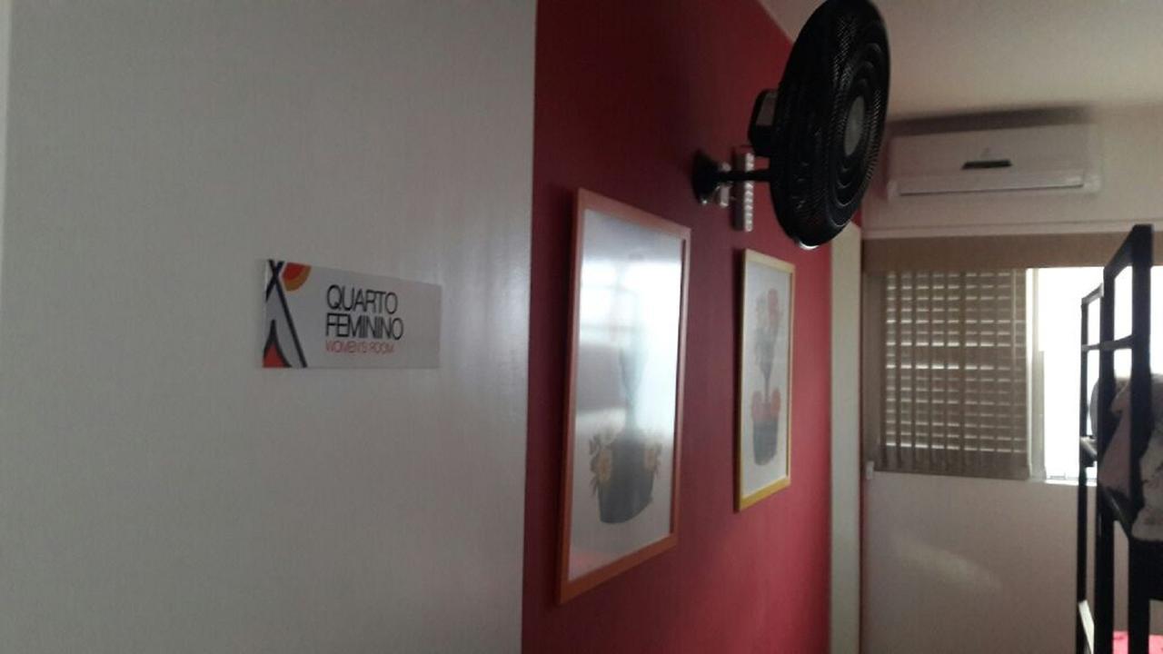 קאבו פריו Kahale Hostel מראה חיצוני תמונה