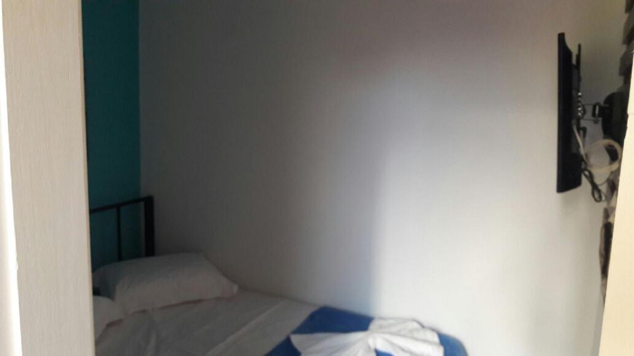 קאבו פריו Kahale Hostel מראה חיצוני תמונה