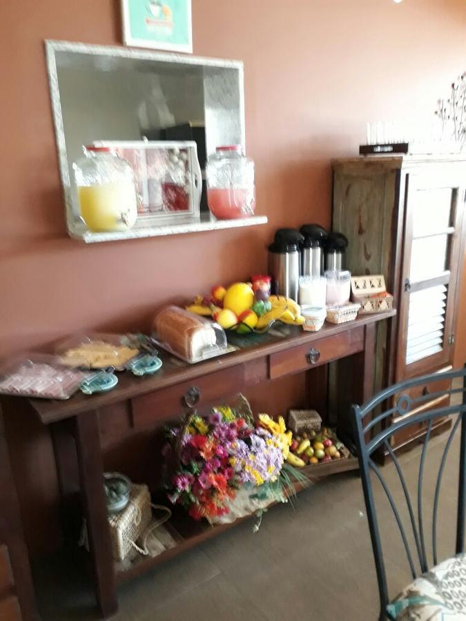 קאבו פריו Kahale Hostel מראה חיצוני תמונה