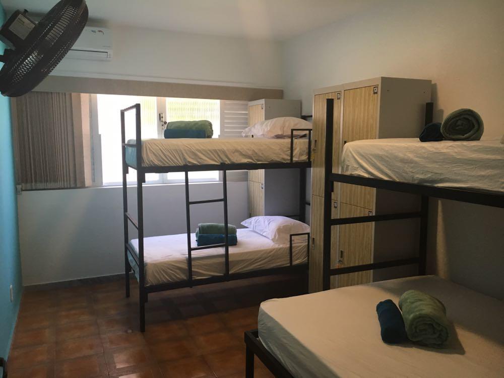 קאבו פריו Kahale Hostel מראה חיצוני תמונה