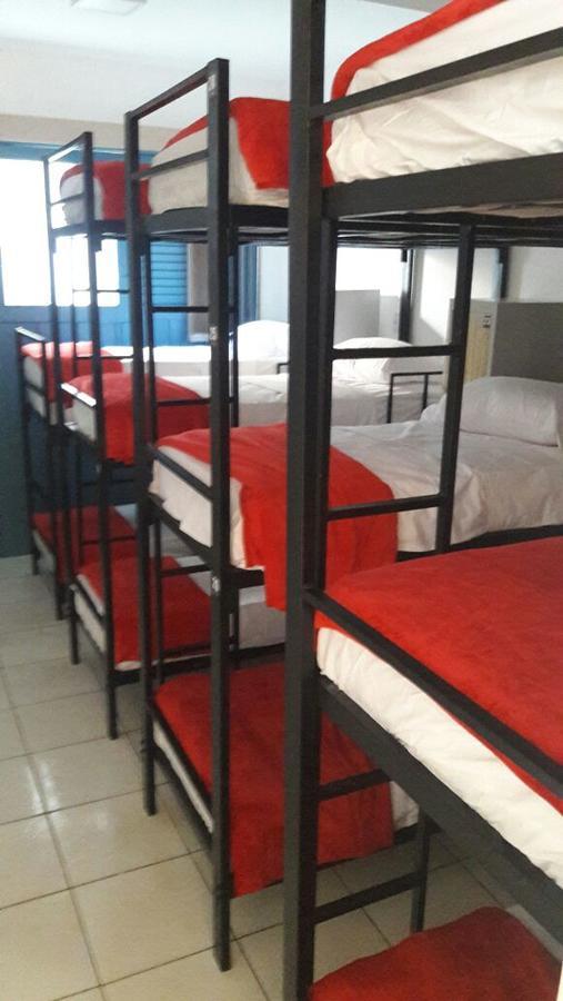 קאבו פריו Kahale Hostel מראה חיצוני תמונה