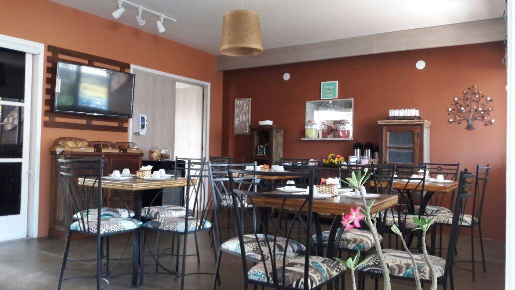 קאבו פריו Kahale Hostel מראה חיצוני תמונה