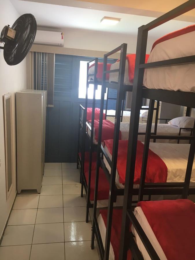 קאבו פריו Kahale Hostel מראה חיצוני תמונה