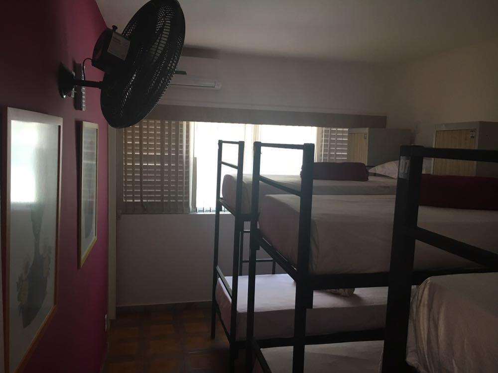 קאבו פריו Kahale Hostel מראה חיצוני תמונה