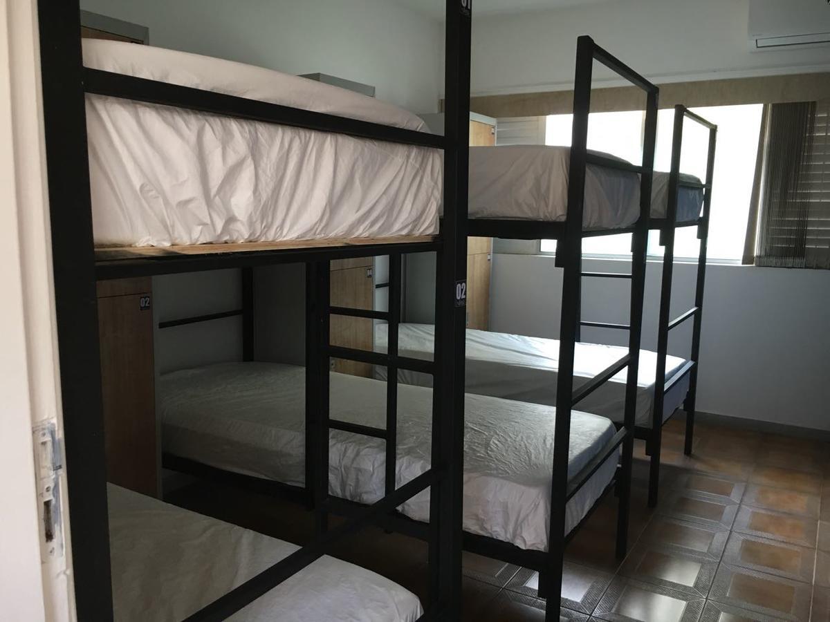 קאבו פריו Kahale Hostel מראה חיצוני תמונה