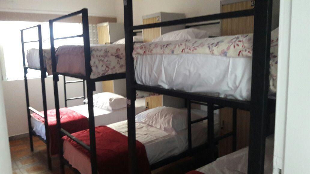 קאבו פריו Kahale Hostel מראה חיצוני תמונה