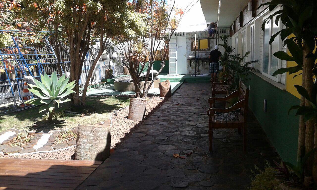 קאבו פריו Kahale Hostel מראה חיצוני תמונה