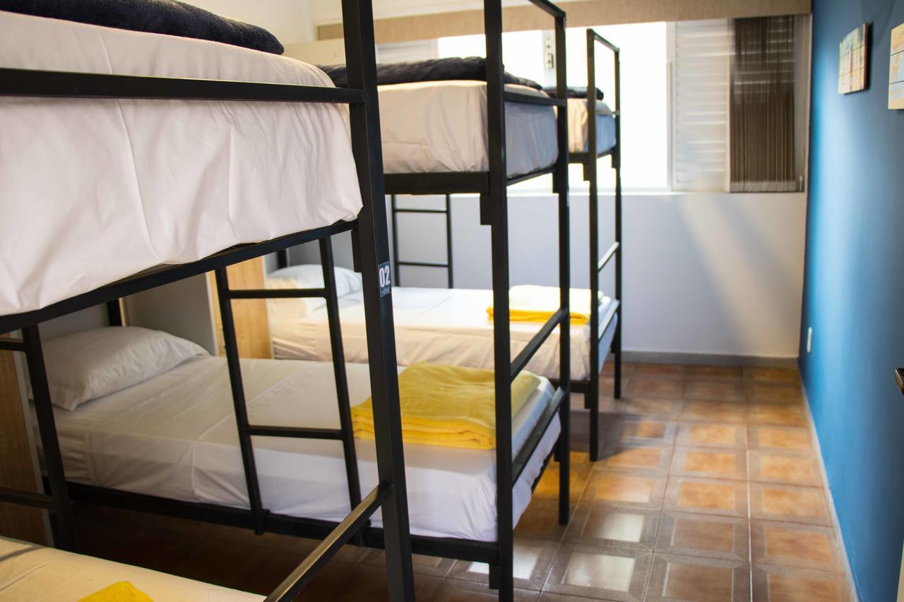 קאבו פריו Kahale Hostel מראה חיצוני תמונה