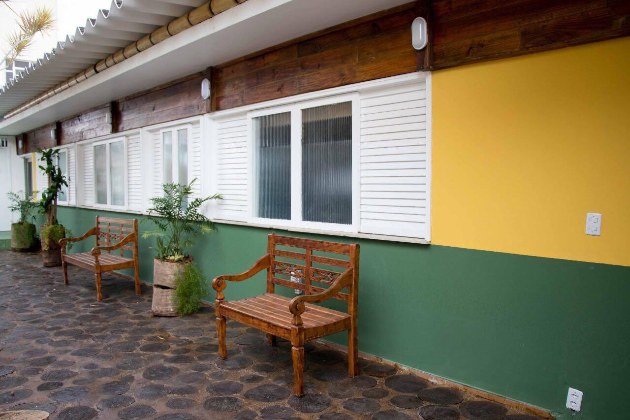 קאבו פריו Kahale Hostel מראה חיצוני תמונה