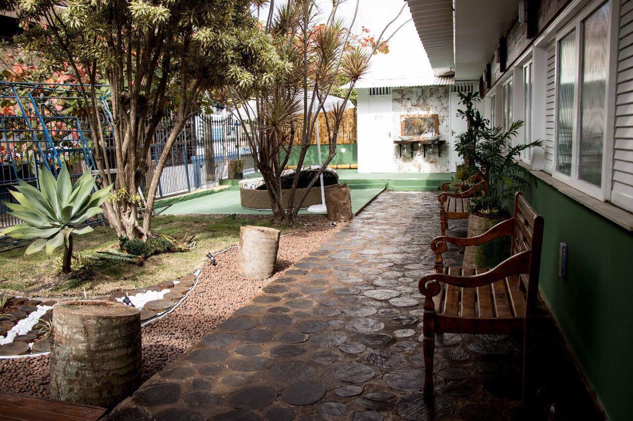 קאבו פריו Kahale Hostel מראה חיצוני תמונה