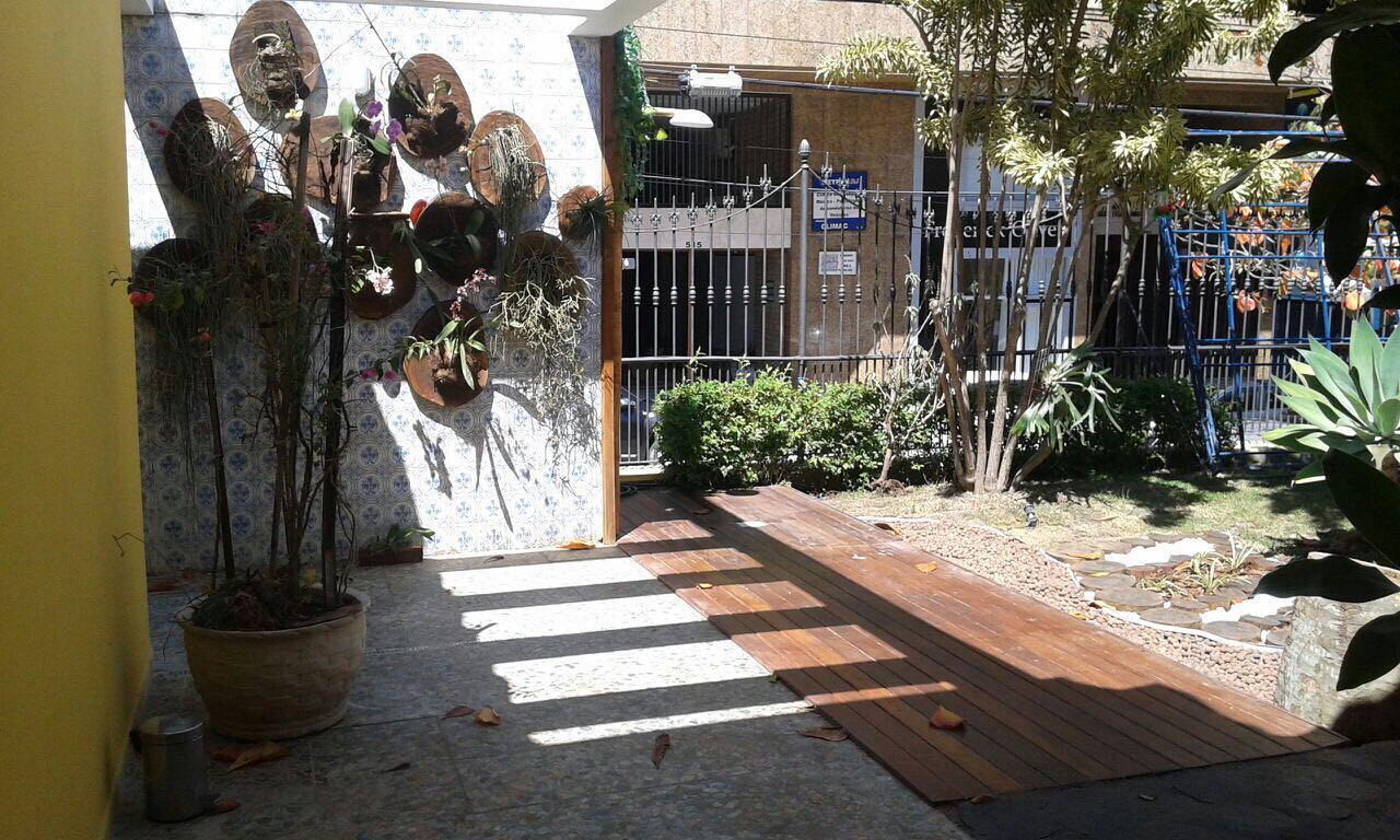 קאבו פריו Kahale Hostel מראה חיצוני תמונה