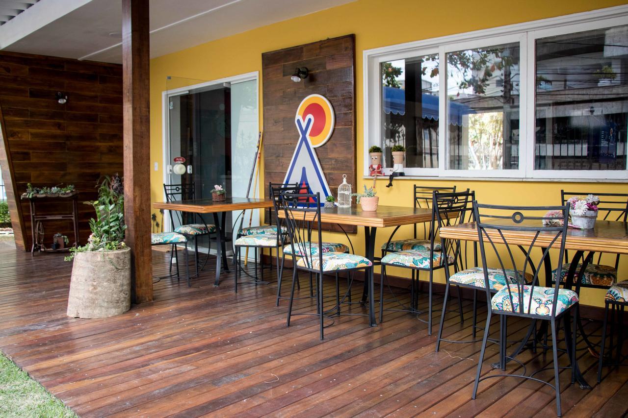 קאבו פריו Kahale Hostel מראה חיצוני תמונה