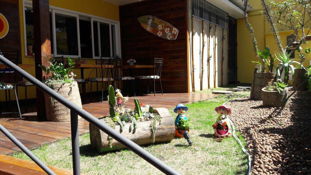 קאבו פריו Kahale Hostel מראה חיצוני תמונה