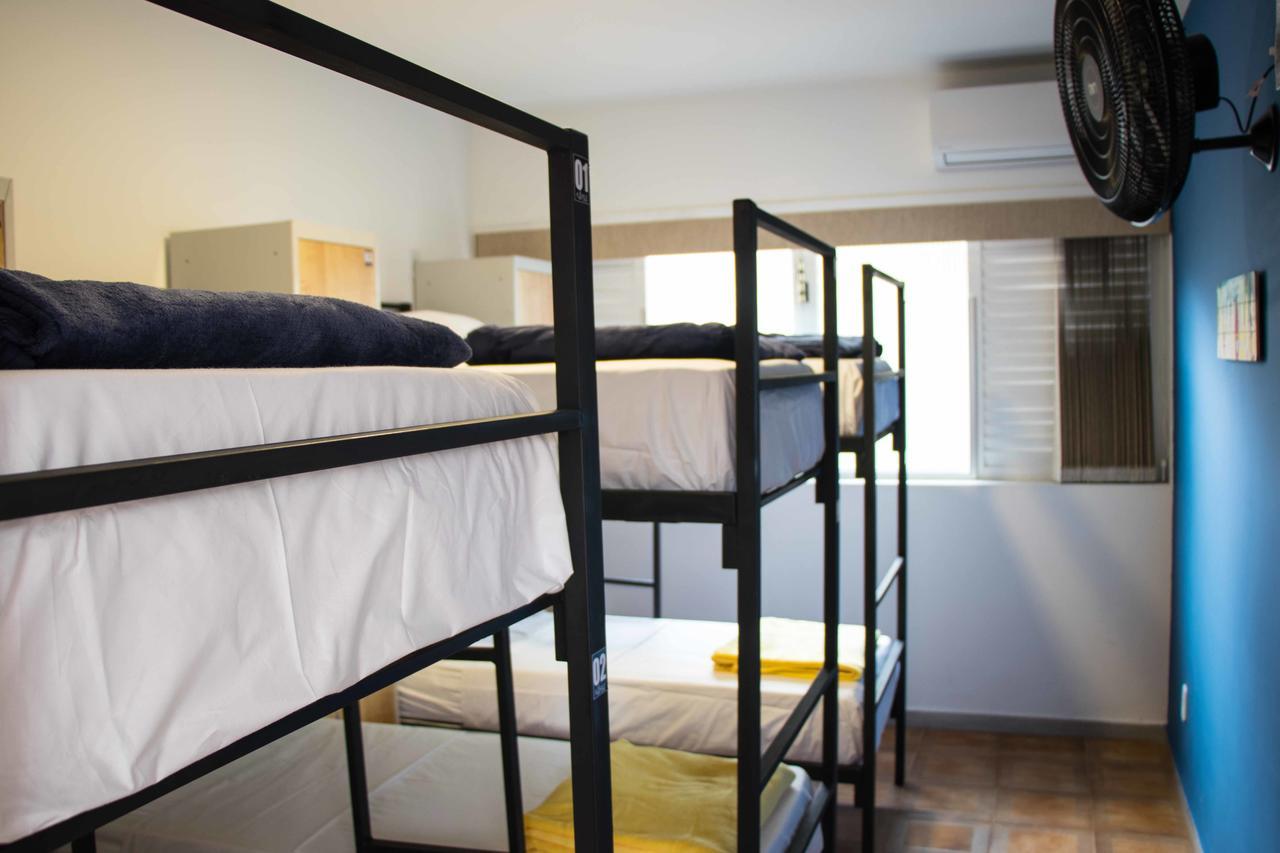 קאבו פריו Kahale Hostel מראה חיצוני תמונה
